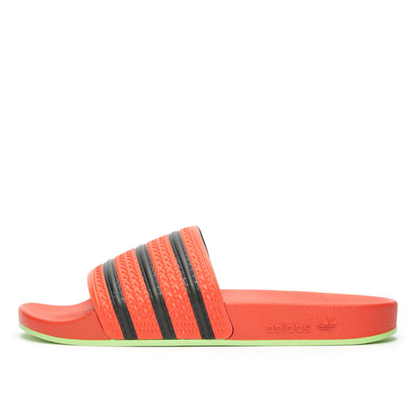 x AriZona Adilette 'Watermelon' (2019)