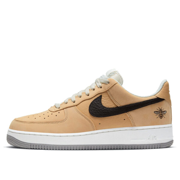 Air Force 1 'Manchester Bee' (2020)