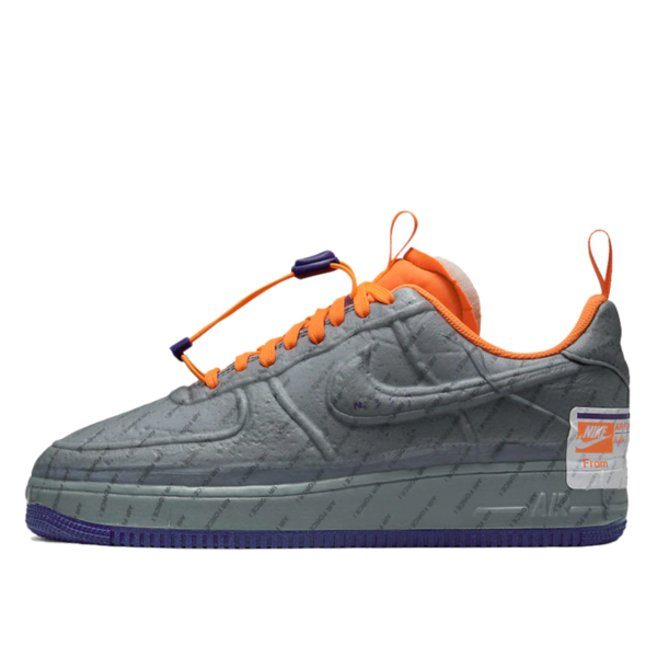 Air Force 1 Experimental Suns (2021)