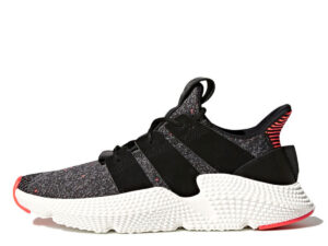Prophere OG Core Black Solar Red