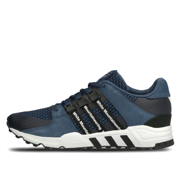 EQT Running White Mountaineering Night Marine (2016)