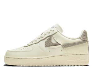 WMNS Air Force1 LXX 'Sea Glass' (2021)