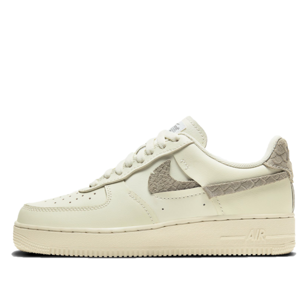 WMNS Air Force1 LXX 'Sea Glass' (2021)
