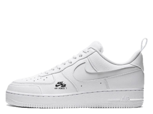 Air Force 1 Utility White (2020)