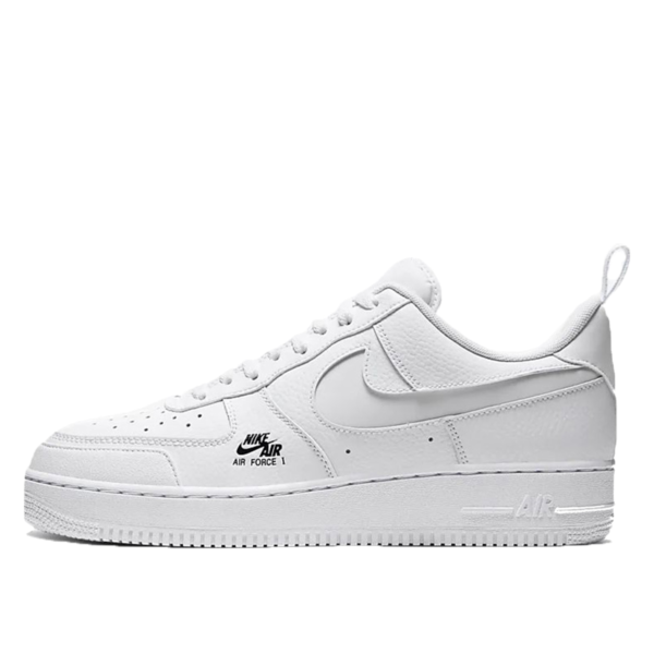 Air Force 1 Utility White (2020)
