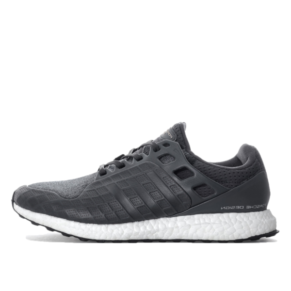 Porsche Design Ultra Boost Trainer 'Grey Five' (2017)