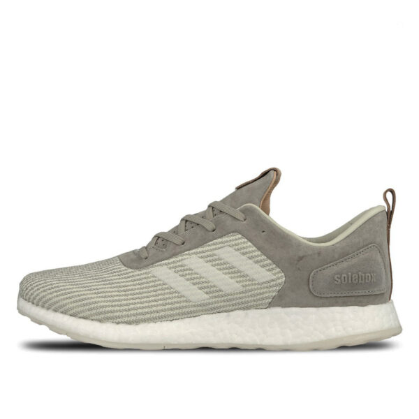 x Solebox Pure Boost DPR "Italian Leathers Pack"