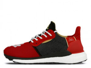 x Pharrell Williams Solar HU Glide 'Chines New Year' (2019)