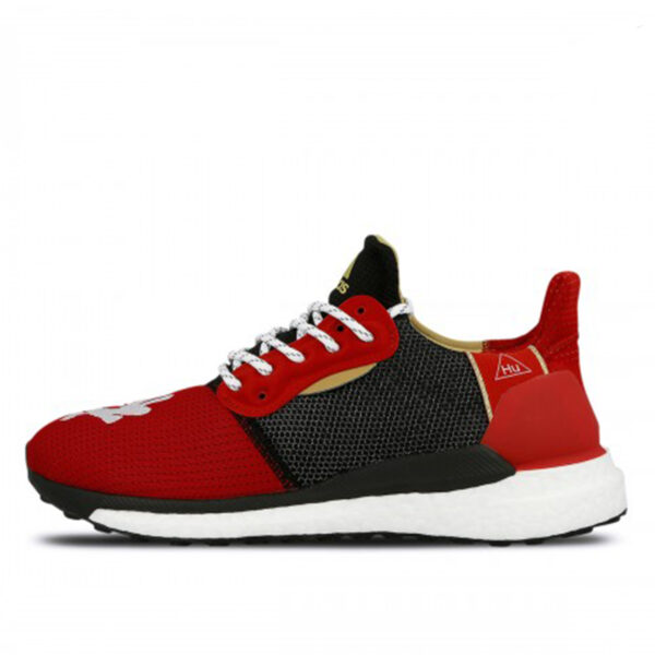 x Pharrell Williams Solar HU Glide 'Chines New Year' (2019)