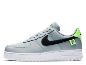 Air Force 1 Low 'Worldwide' (2020)