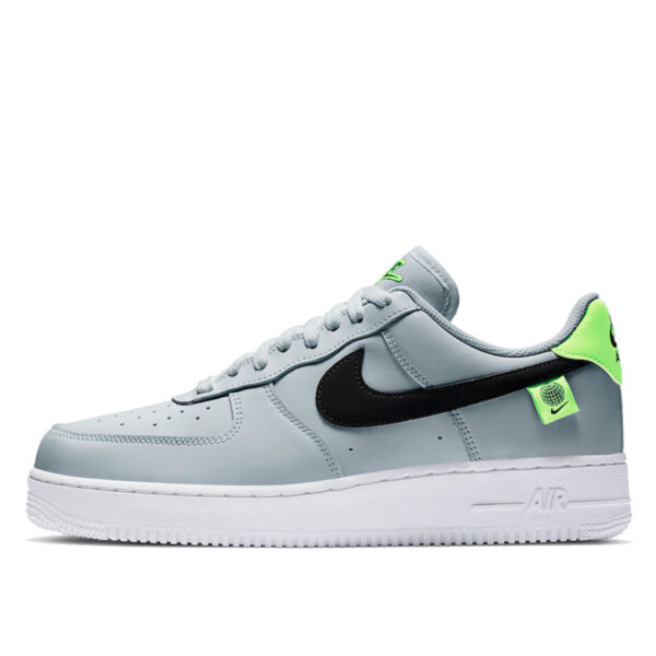 Air Force 1 Low 'Worldwide' (2020)