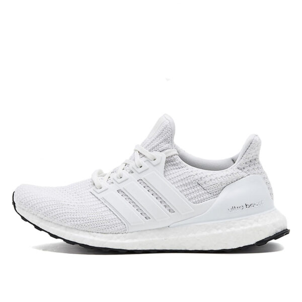Ultra Boost 4.0 Running White