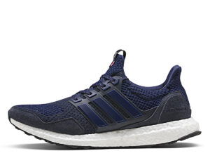 x Kinfolk Consortium Ultra Boost Night Navy