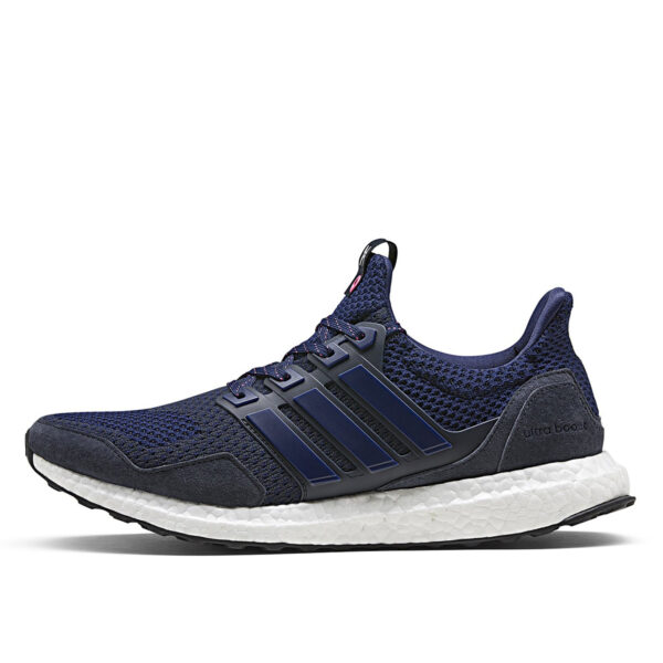 x Kinfolk Consortium Ultra Boost Night Navy