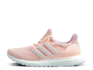 WMNS Ultra Boost 4.0 Clear Orange
