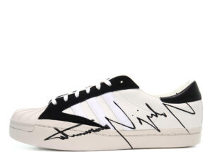 Y-3 Superskate Low Off White (2020)