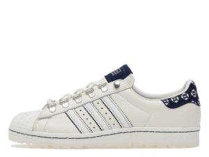 Superstar Footshop Blueprinting (2020)