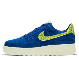 WMNS Air Force 1 Low Olivia Kim No Cover (2019)