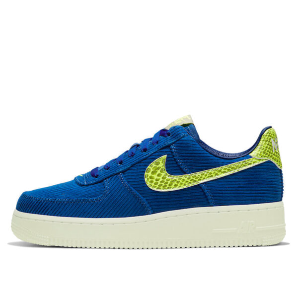 WMNS Air Force 1 Low Olivia Kim No Cover (2019)