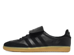 Samba Recon LT Black Gum (2018)