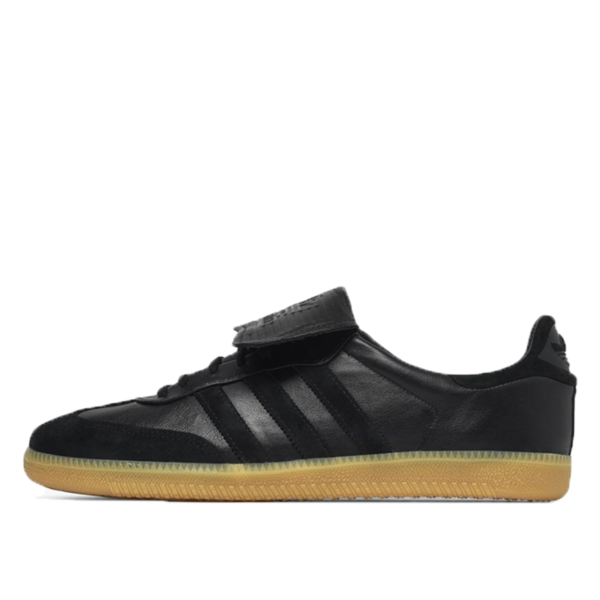 Samba Recon LT Black Gum (2018)