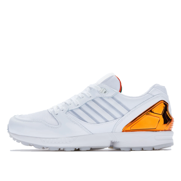 ZX 5000 The U (A-ZX) (2020)