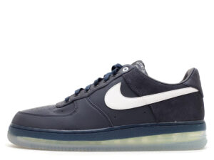 Air Force AF 1 Low NRG Medal Stand (2012)