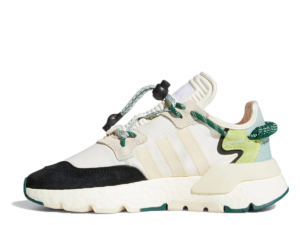 Nite Jogger Beyonce Ivy Park Off White (2020)