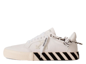 Low Vulcanized White White