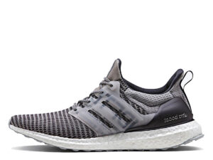 x Undefeated Ultra Boost 2.0 Shift Grey UNDFTD