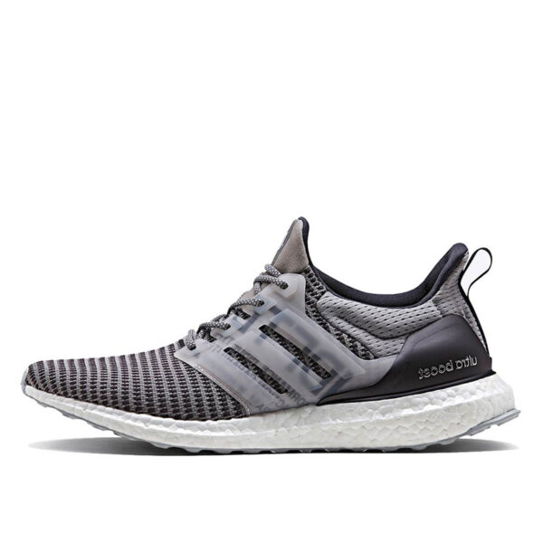 x Undefeated Ultra Boost 2.0 Shift Grey UNDFTD