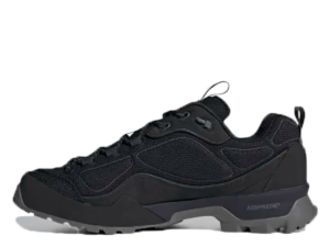 Sahale X Night Grey (2020)