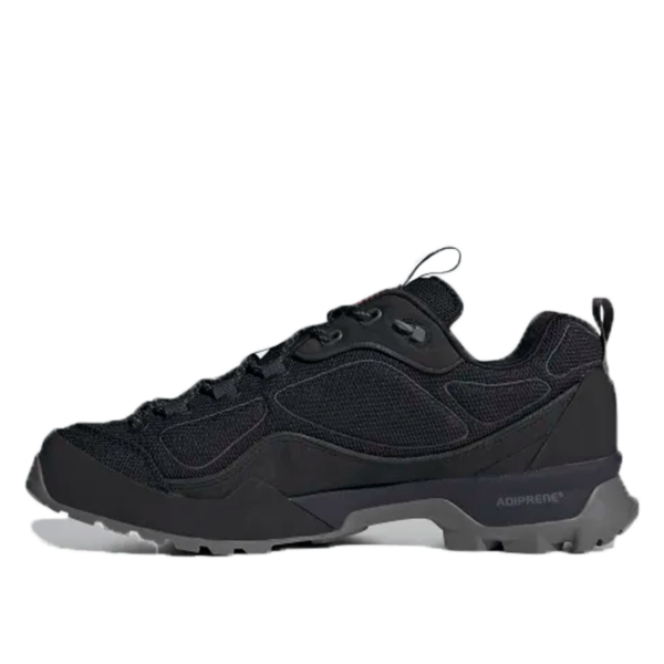Sahale X Night Grey (2020)