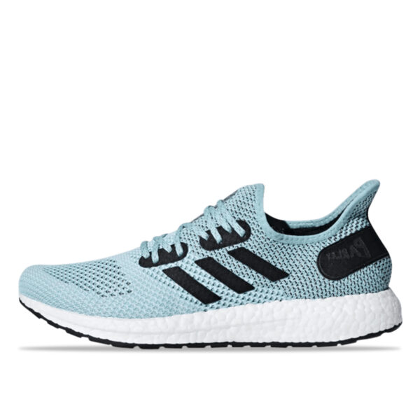 x Parley Ultra Boost Speedfactory AM4LA