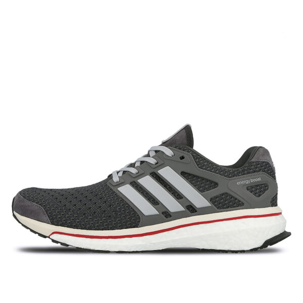 Energy Boost Run Thru Time Consortium