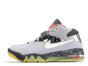 Air Force Max 2013 All-Star Rayguns