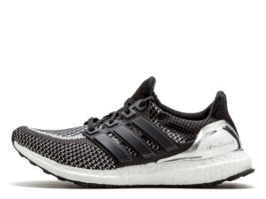 Ultra Boost Silver Medal
