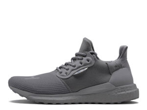 x Pharrell Williams Solar Hu Glide Greyscale (2019)