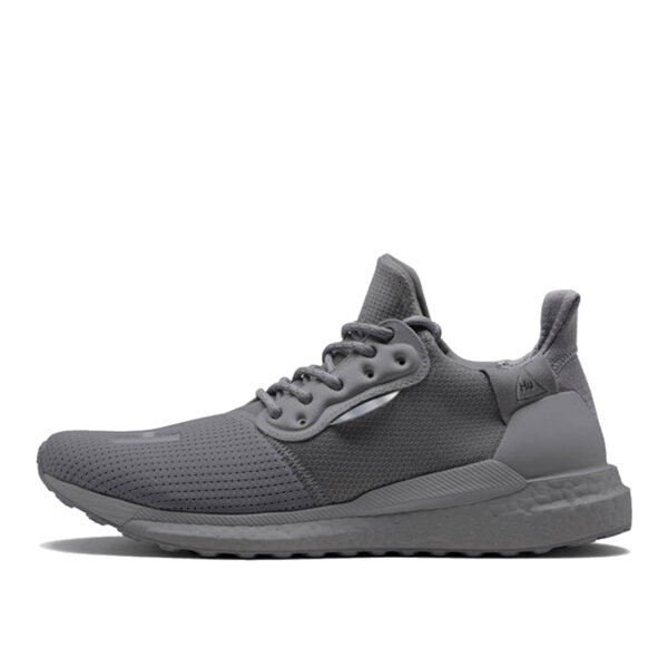 x Pharrell Williams Solar Hu Glide Greyscale (2019)
