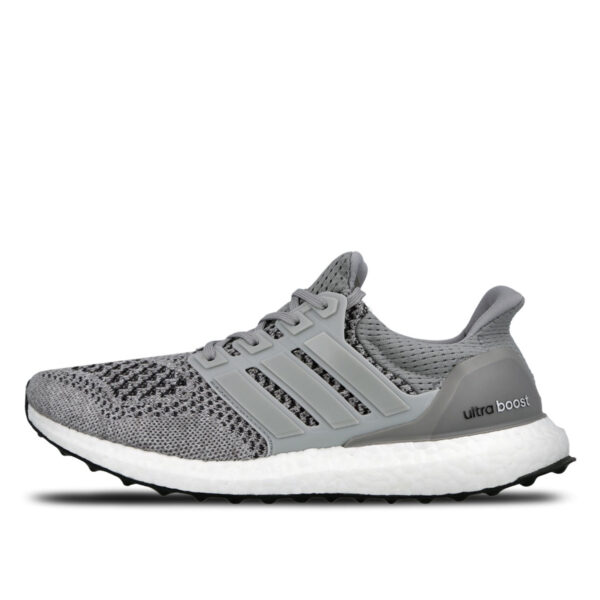 Ultra Boost Wool Grey