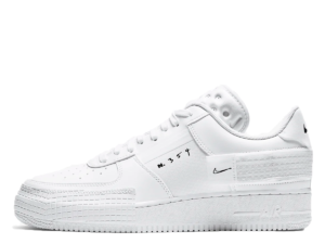 Air Force 1 Type-2 (2020)