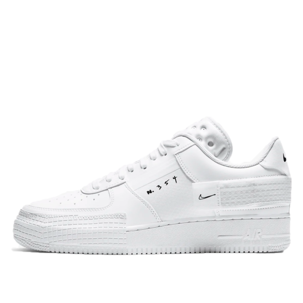Air Force 1 Type-2 (2020)
