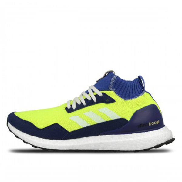 Ultra Boost Mid Prototype