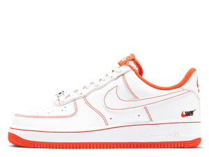 Air Force AF 1 Low 'Rucker Park' (2020)