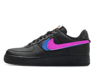 Air Force 1 Low Swoosh Pack All-Star 2018 (Black)