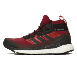 Terrex Free Hiker Gore-Tex GTX (2019)