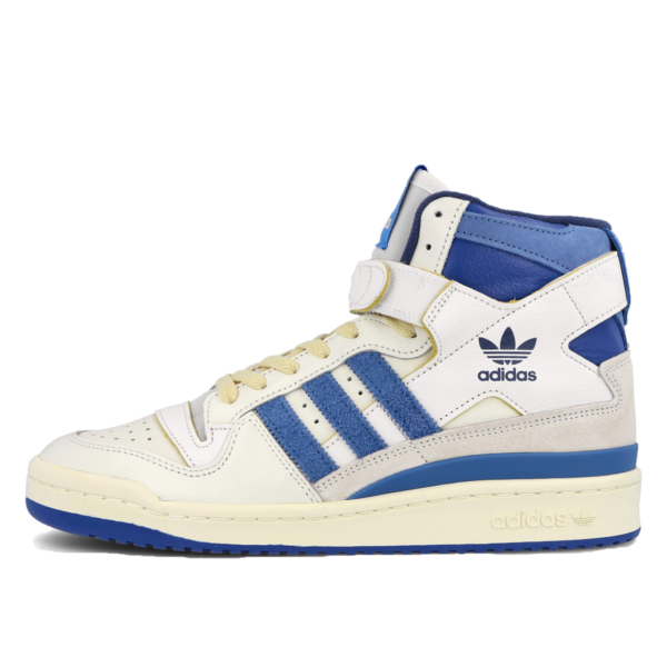 Forum 84 White Blue (2020)