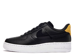 Air Force AF 1 Vandalized Black Mystic Green (2019)