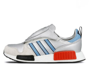 Micropacer x R1 'Never Made Pack' (2018)