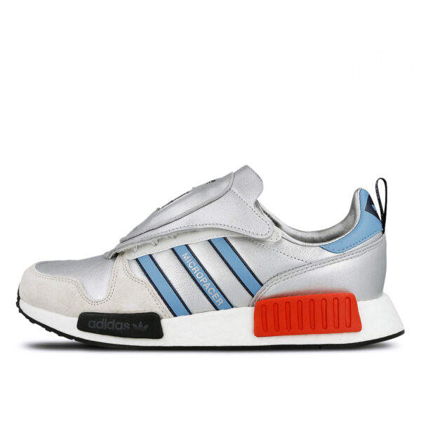 Micropacer x R1 'Never Made Pack' (2018)